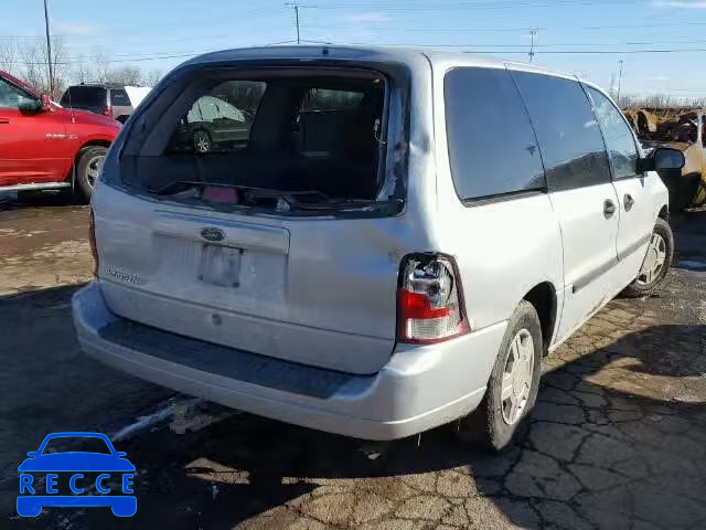 2003 FORD WINDSTAR W 2FMZA50433BA64424 зображення 3