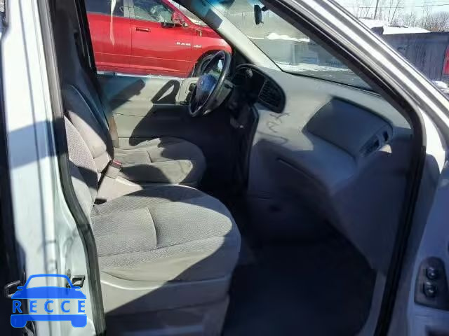 2003 FORD WINDSTAR W 2FMZA50433BA64424 зображення 4