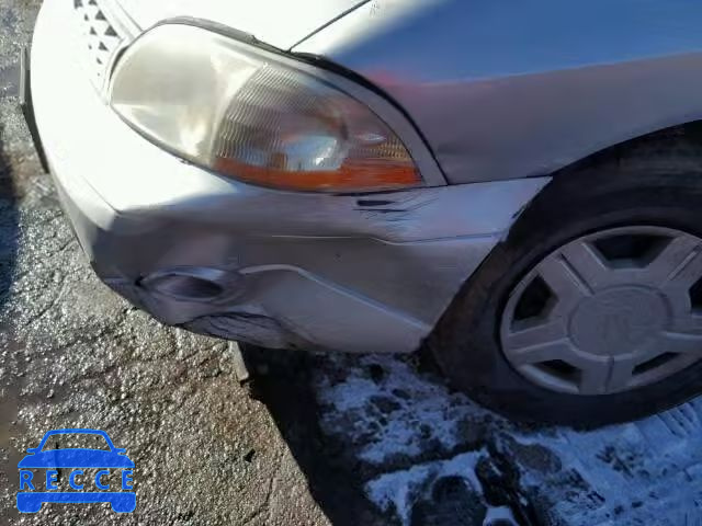 2003 FORD WINDSTAR W 2FMZA50433BA64424 image 8