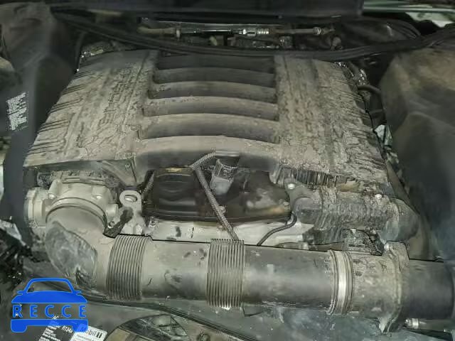 2012 PORSCHE CAYENNE WP1AA2A25CLA08822 Bild 6