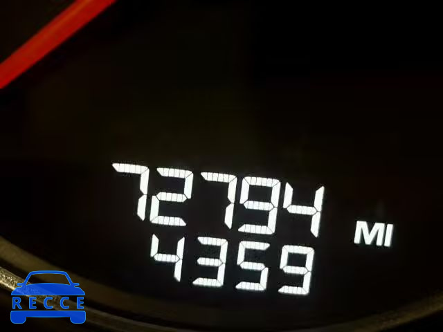 2012 PORSCHE CAYENNE WP1AA2A25CLA08822 Bild 7