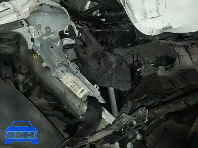 2012 PORSCHE CAYENNE WP1AA2A25CLA08822 Bild 8