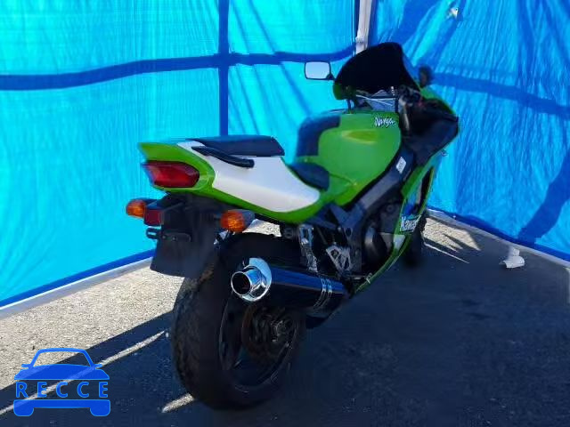 2000 KAWASAKI ZX750-P JKAZXDP11YA050902 image 3