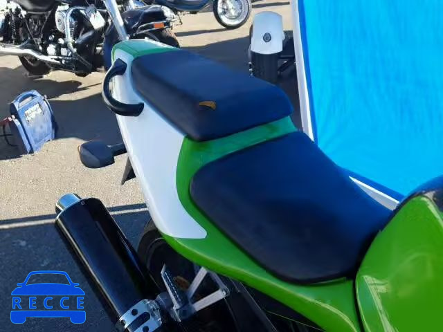 2000 KAWASAKI ZX750-P JKAZXDP11YA050902 Bild 5