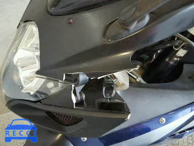 2007 SUZUKI GSX-R750 JS1GR7KA872109592 image 9