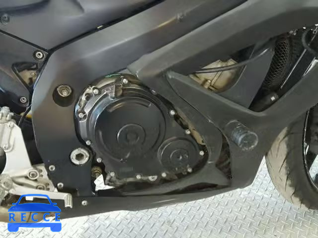 2007 SUZUKI GSX-R750 JS1GR7KA872109592 image 6