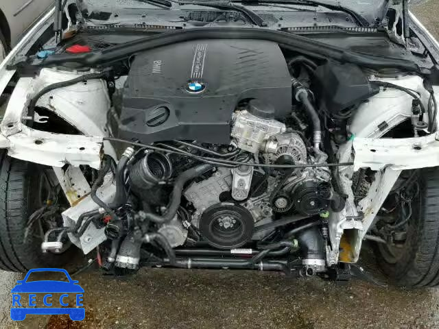 2016 BMW 435I GRAN WBA4B1C50GG243265 зображення 6