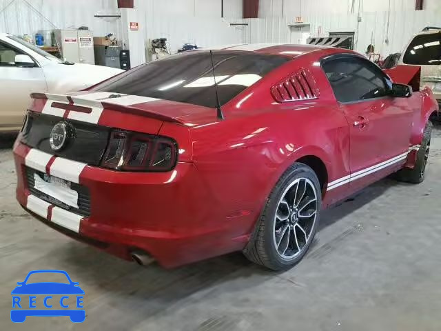 2013 FORD MUSTANG GT 1ZVBP8CF5D5264310 image 3