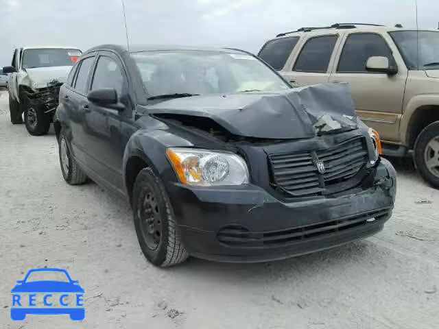 2011 DODGE CALIBER EX 1B3CB1HA4BD168585 Bild 0