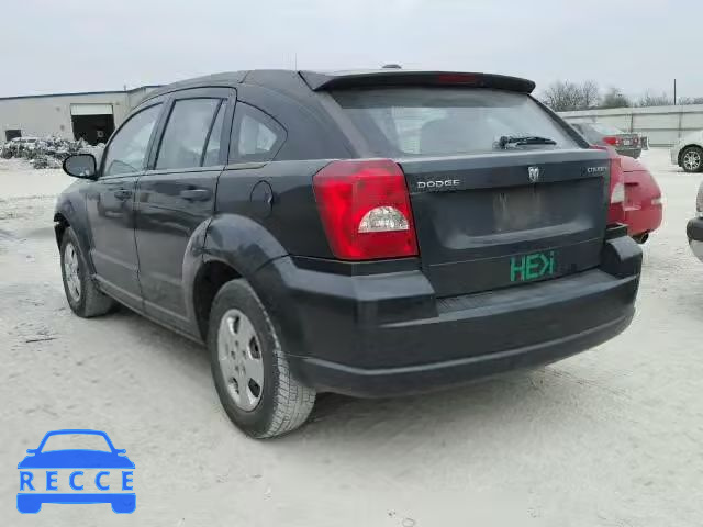 2011 DODGE CALIBER EX 1B3CB1HA4BD168585 Bild 2