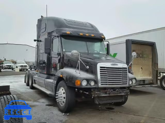 2010 FREIGHTLINER CONVENTION 1FUJBBDR6ALAP2500 Bild 0