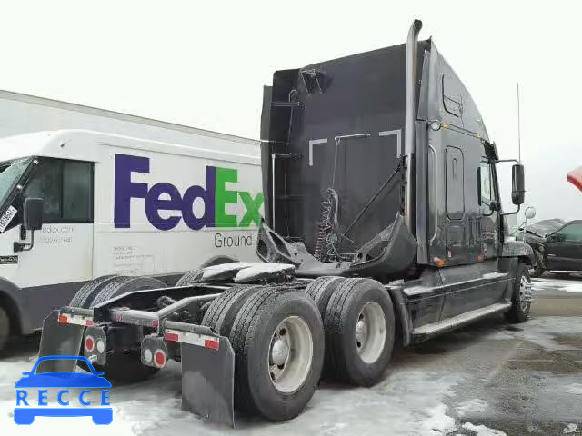 2010 FREIGHTLINER CONVENTION 1FUJBBDR6ALAP2500 Bild 3