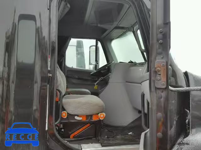 2010 FREIGHTLINER CONVENTION 1FUJBBDR6ALAP2500 зображення 4