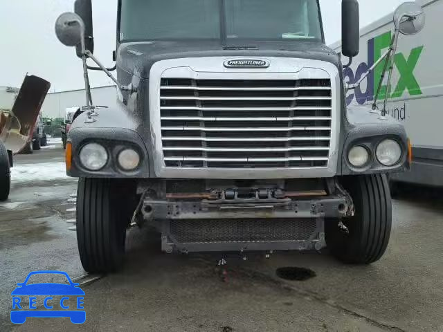 2010 FREIGHTLINER CONVENTION 1FUJBBDR6ALAP2500 зображення 8