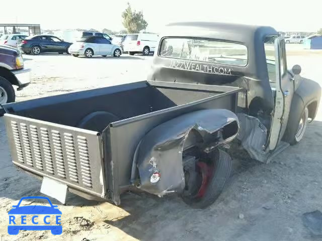 1954 FORD F100 F10V4D21239 image 3