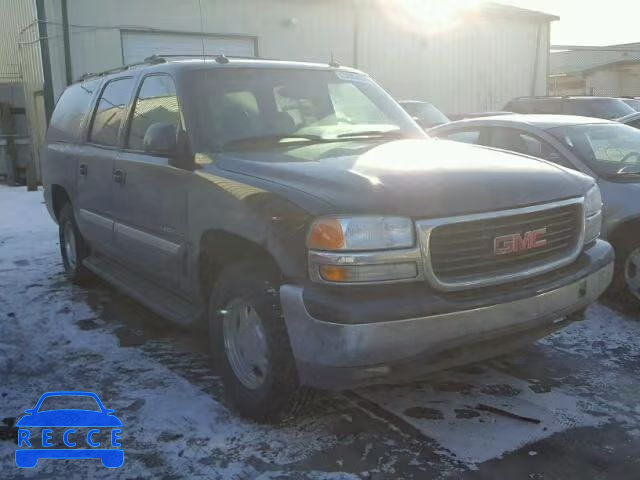 2003 GMC YUKON XL K 3GKFK16Z73G217565 image 0