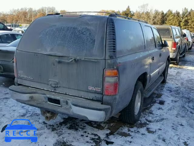 2003 GMC YUKON XL K 3GKFK16Z73G217565 image 3