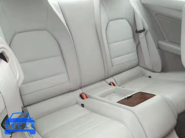 2011 MERCEDES-BENZ E550 WDDKJ7CB4BF068772 image 5