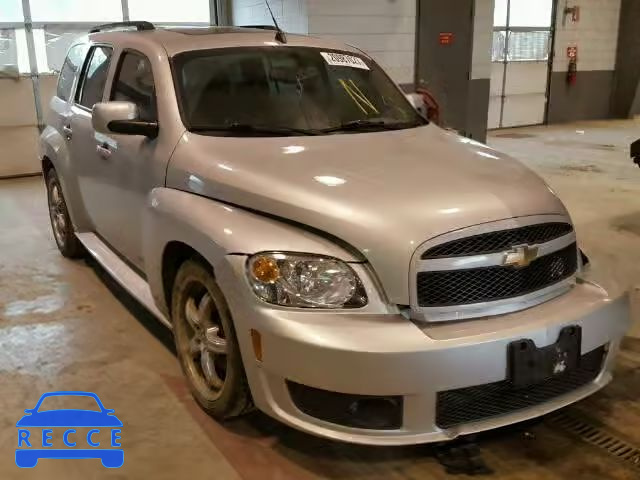 2009 CHEVROLET HHR SS 3GNCA63X79S519369 Bild 0