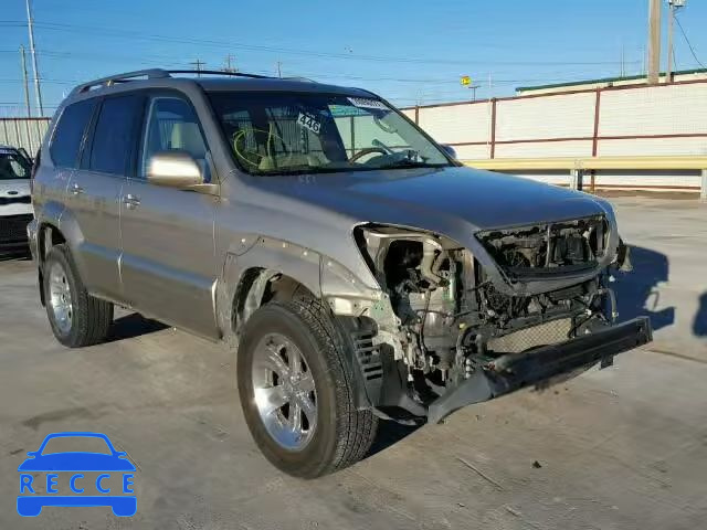 2003 LEXUS GX 470 JTJBT20X230016288 image 0