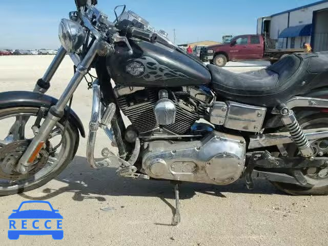 2005 HARLEY-DAVIDSON FXDWGI 1HD1GPW125K320407 Bild 6