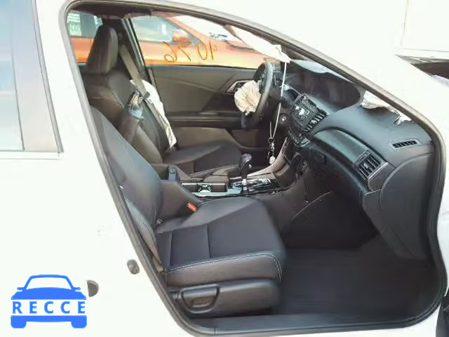 2017 HONDA ACCORD SPO 1HGCR2F58HA039640 image 4