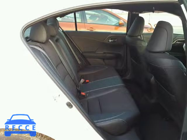 2017 HONDA ACCORD SPO 1HGCR2F58HA039640 image 5