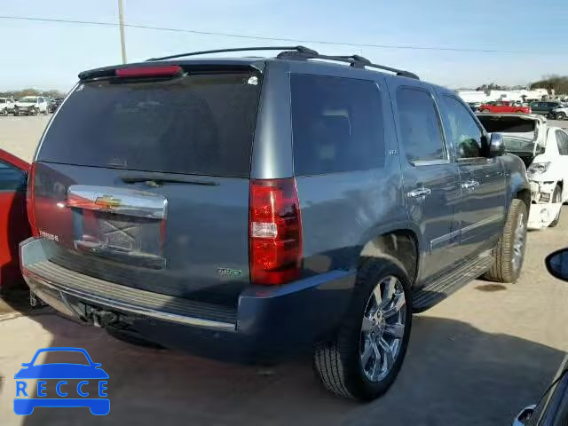 2010 CHEVROLET TAHOE LTZ 1GNUCCE01AR278512 зображення 3