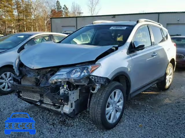 2014 TOYOTA RAV4 LIMIT 2T3DFREV8EW182137 image 1