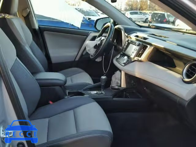2014 TOYOTA RAV4 LIMIT 2T3DFREV8EW182137 image 4