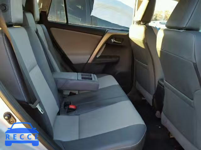 2014 TOYOTA RAV4 LIMIT 2T3DFREV8EW182137 image 5