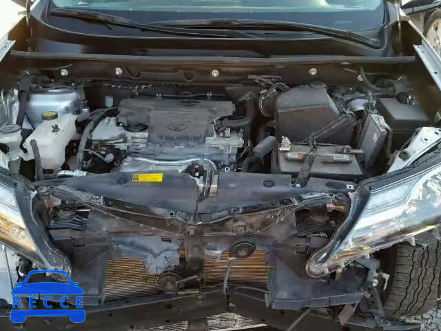 2014 TOYOTA RAV4 LIMIT 2T3DFREV8EW182137 image 6