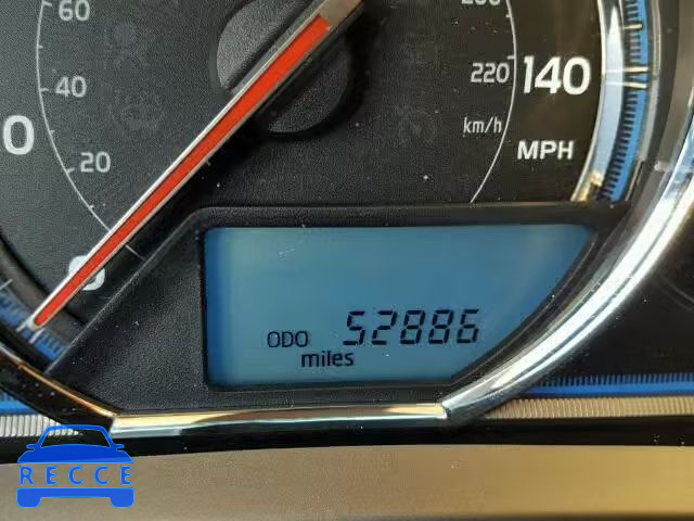 2014 TOYOTA RAV4 LIMIT 2T3DFREV8EW182137 image 7
