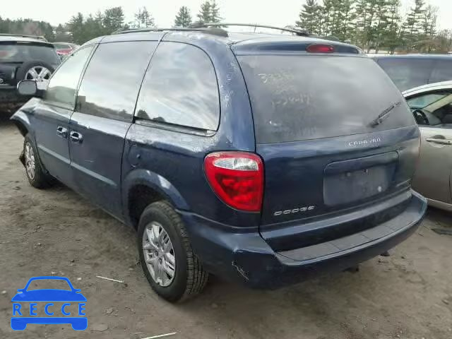 2002 DODGE CARAVAN SP 1B4GP45302B674562 Bild 2