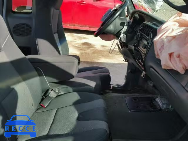 2004 MAZDA B4000 CAB 4F4YR47E54TM03095 зображення 4