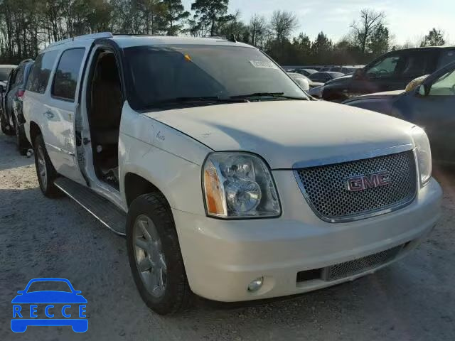 2012 GMC YUKON DENA 1GKS2MEF1CR289109 image 0