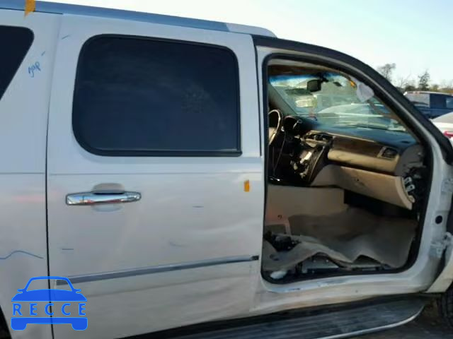 2012 GMC YUKON DENA 1GKS2MEF1CR289109 image 9