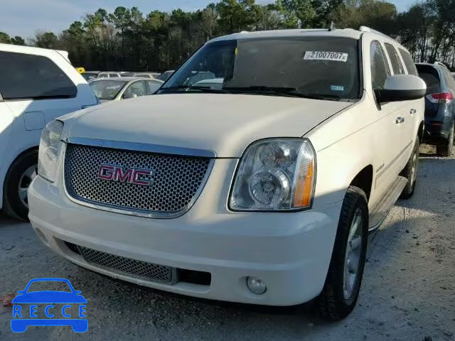2012 GMC YUKON DENA 1GKS2MEF1CR289109 image 1