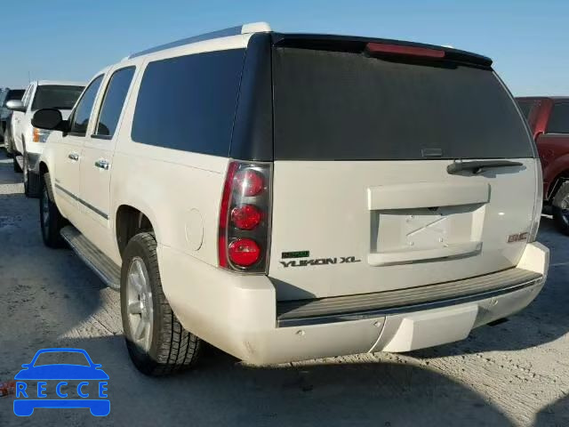2012 GMC YUKON DENA 1GKS2MEF1CR289109 image 2