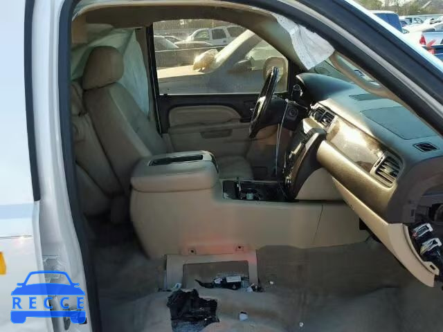 2012 GMC YUKON DENA 1GKS2MEF1CR289109 image 4