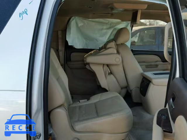2012 GMC YUKON DENA 1GKS2MEF1CR289109 image 5