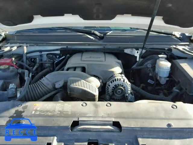 2012 GMC YUKON DENA 1GKS2MEF1CR289109 image 6