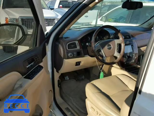 2012 GMC YUKON DENA 1GKS2MEF1CR289109 image 8