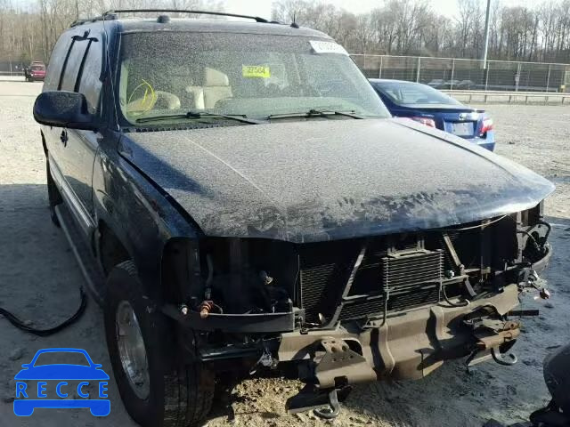 2005 GMC YUKON XL K 3GKFK16Z85G131944 image 0