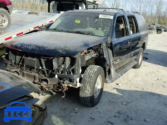 2005 GMC YUKON XL K 3GKFK16Z85G131944 image 1