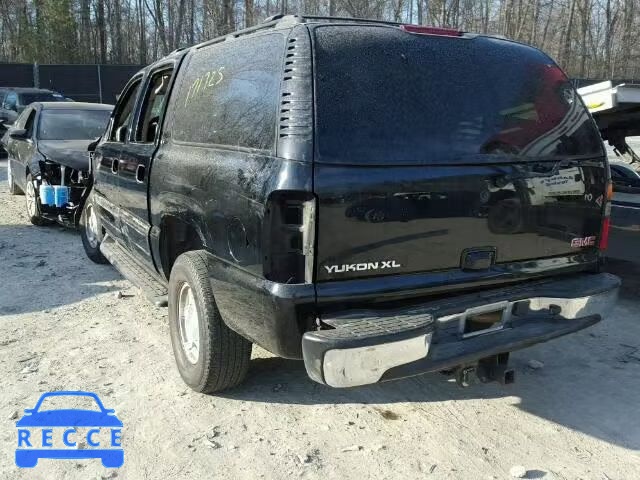 2005 GMC YUKON XL K 3GKFK16Z85G131944 image 2