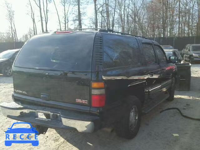 2005 GMC YUKON XL K 3GKFK16Z85G131944 image 3