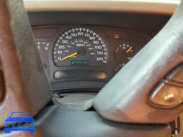 2005 GMC YUKON XL K 3GKFK16Z85G131944 image 7