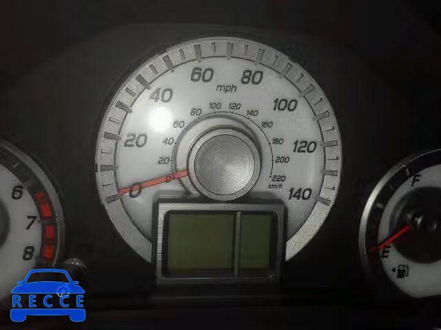 2015 HONDA PILOT SE 5FNYF4H3XFB079131 image 7