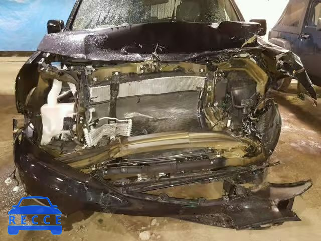 2015 HONDA PILOT SE 5FNYF4H3XFB079131 image 8